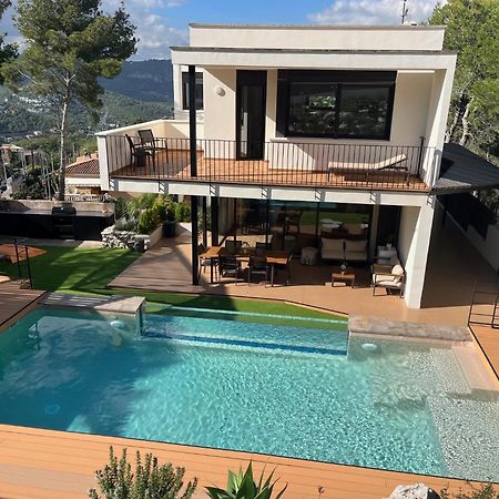 Villa Vicente Canyelles  Dış mekan fotoğraf