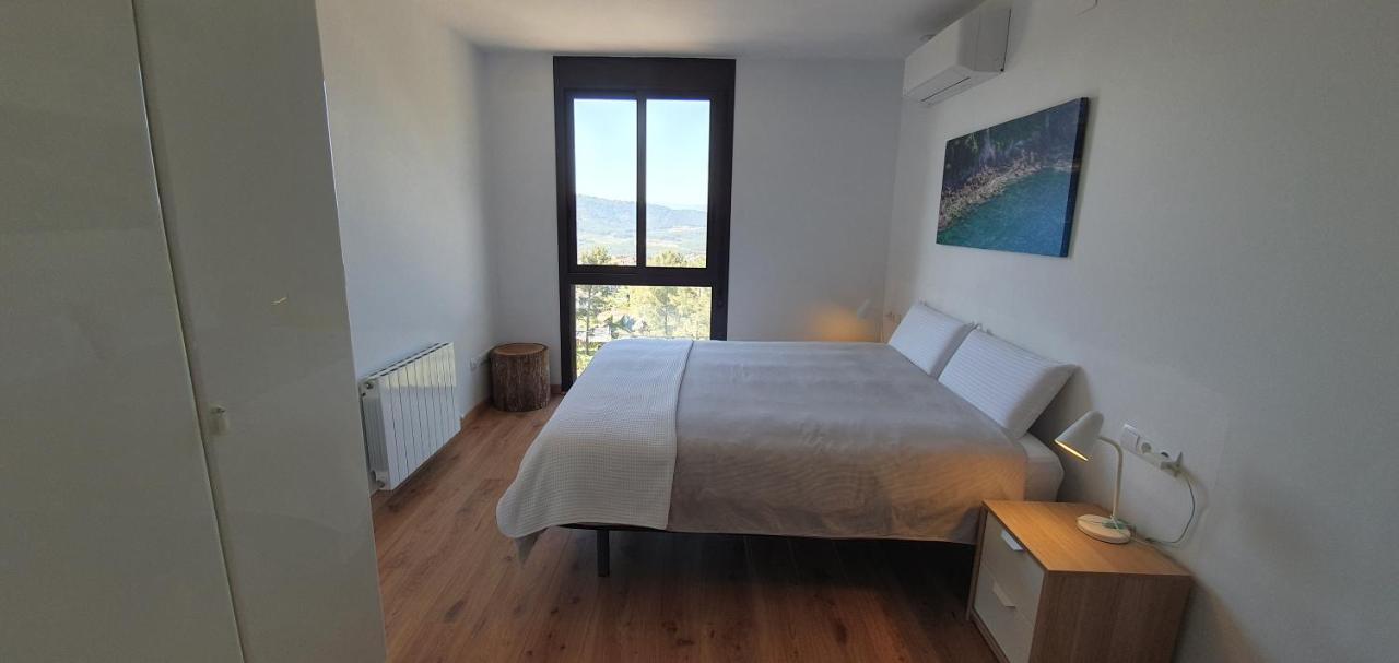 Villa Vicente Canyelles  Dış mekan fotoğraf