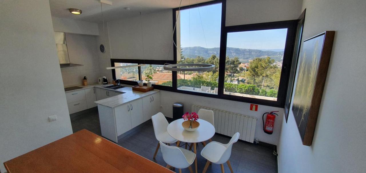 Villa Vicente Canyelles  Dış mekan fotoğraf