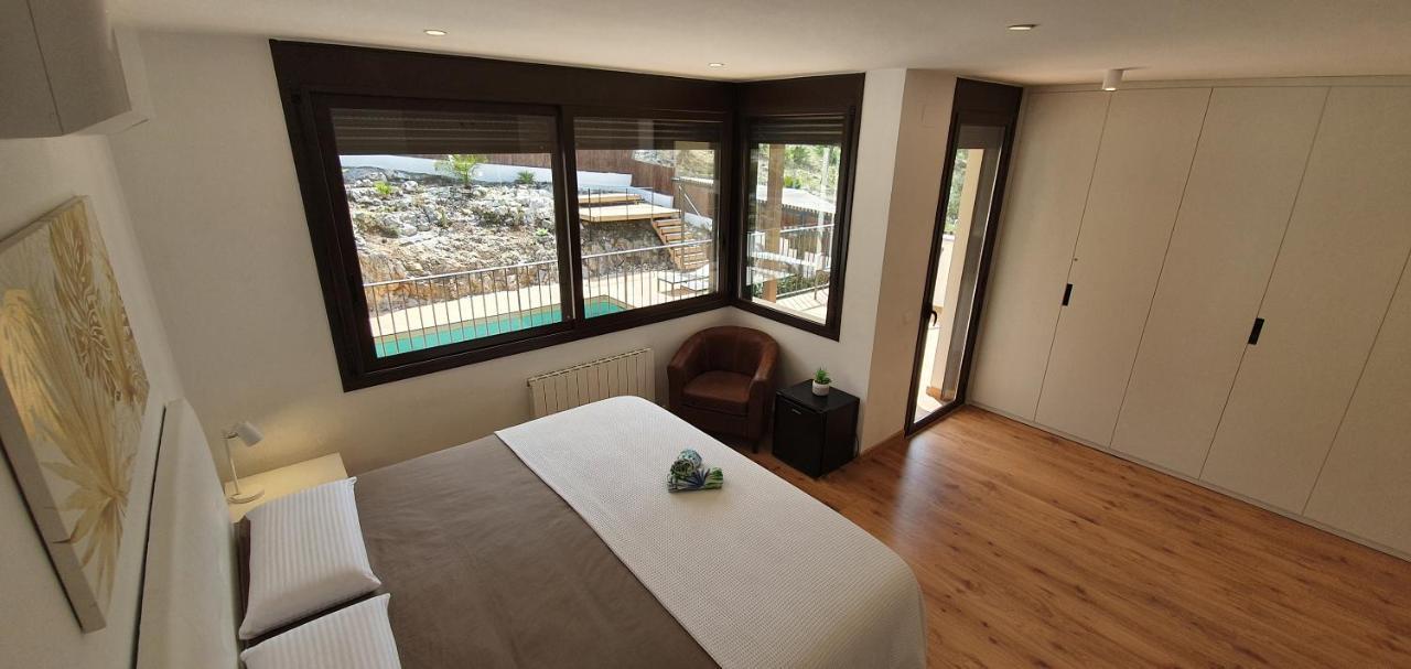 Villa Vicente Canyelles  Dış mekan fotoğraf