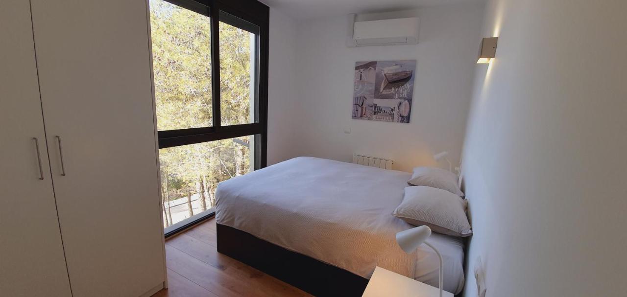 Villa Vicente Canyelles  Dış mekan fotoğraf