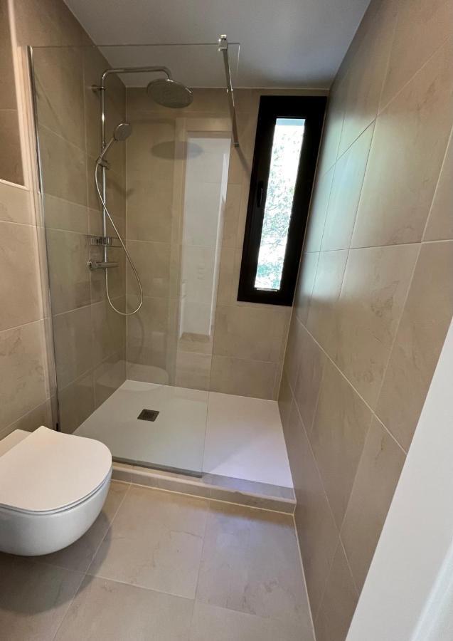 Villa Vicente Canyelles  Dış mekan fotoğraf