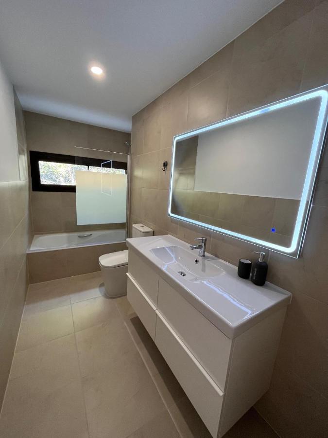 Villa Vicente Canyelles  Dış mekan fotoğraf
