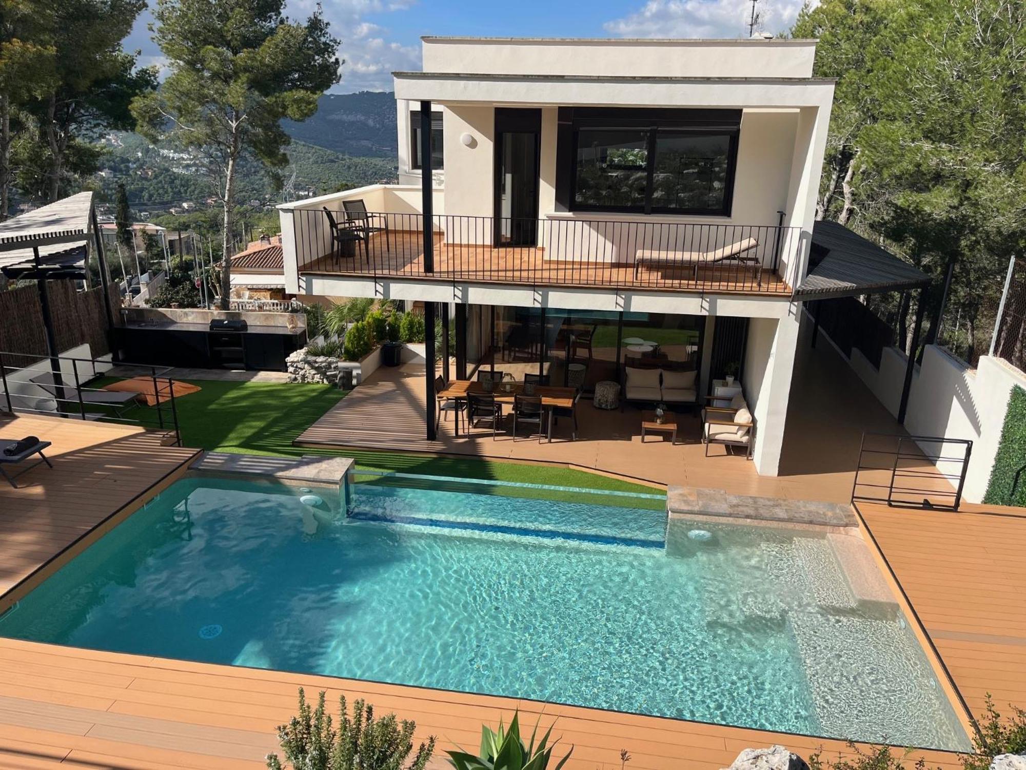 Villa Vicente Canyelles  Dış mekan fotoğraf
