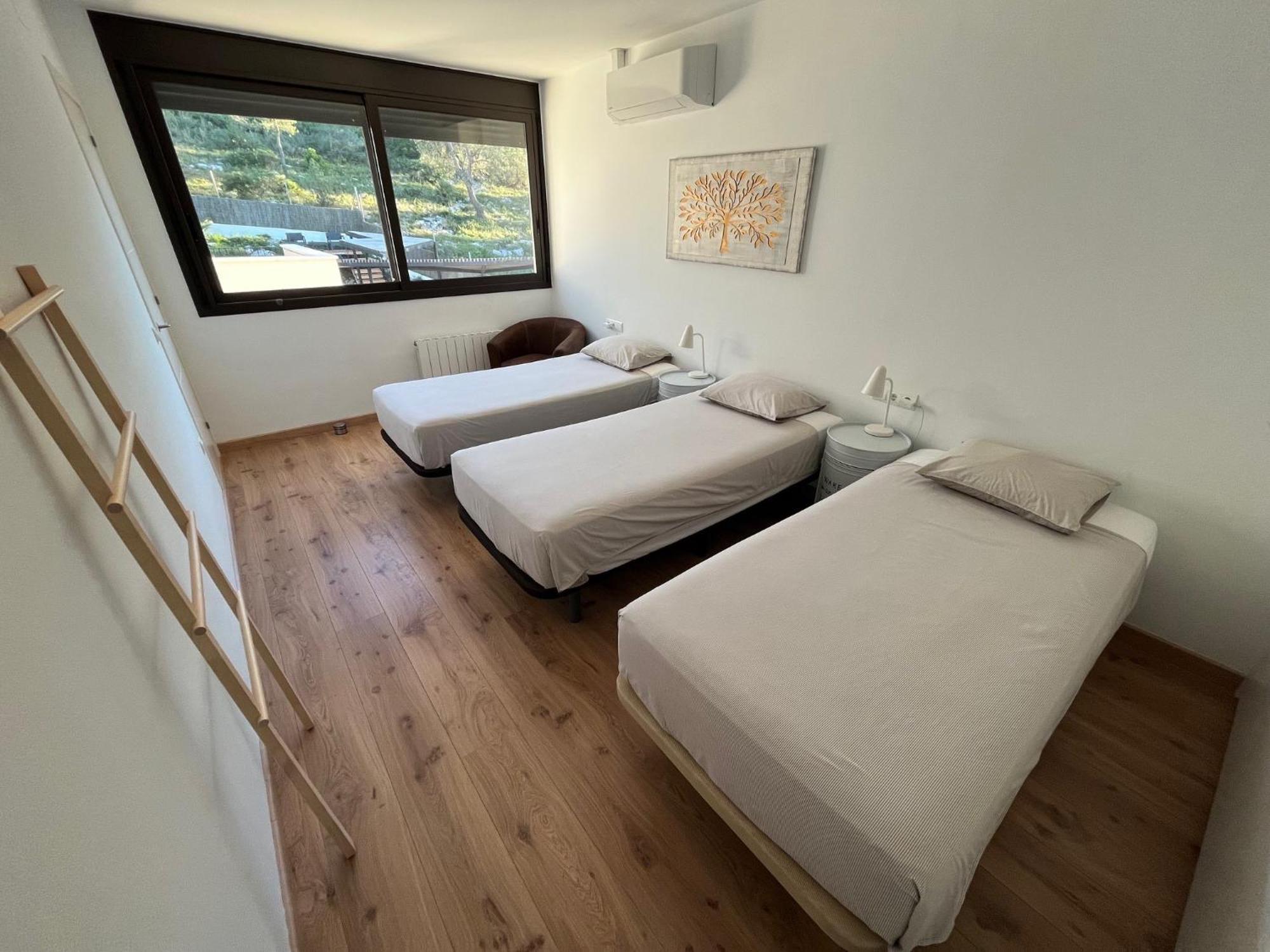 Villa Vicente Canyelles  Dış mekan fotoğraf
