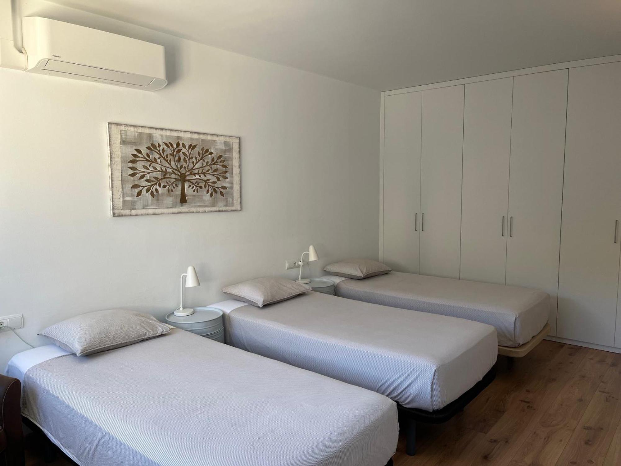 Villa Vicente Canyelles  Dış mekan fotoğraf