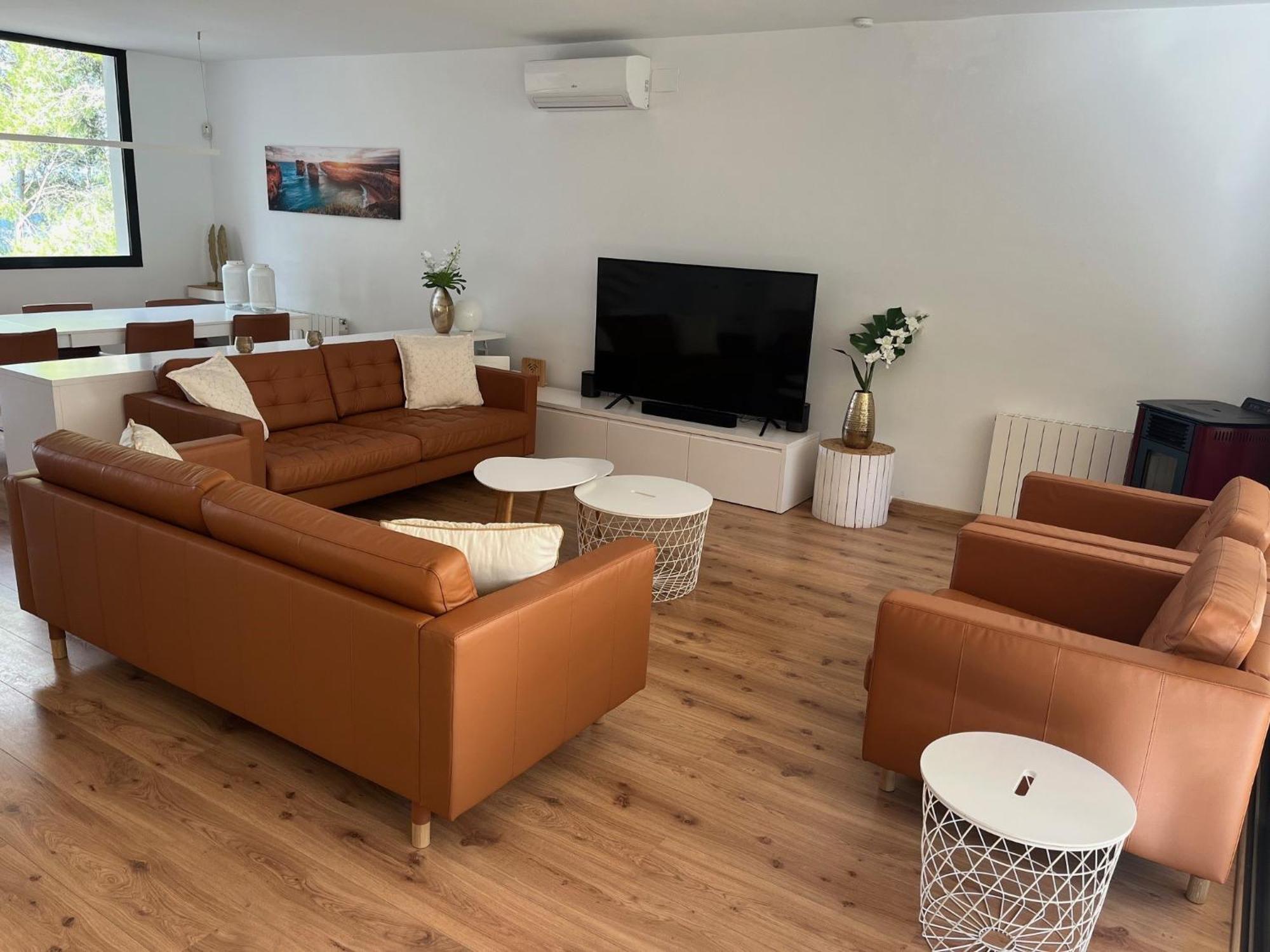 Villa Vicente Canyelles  Dış mekan fotoğraf