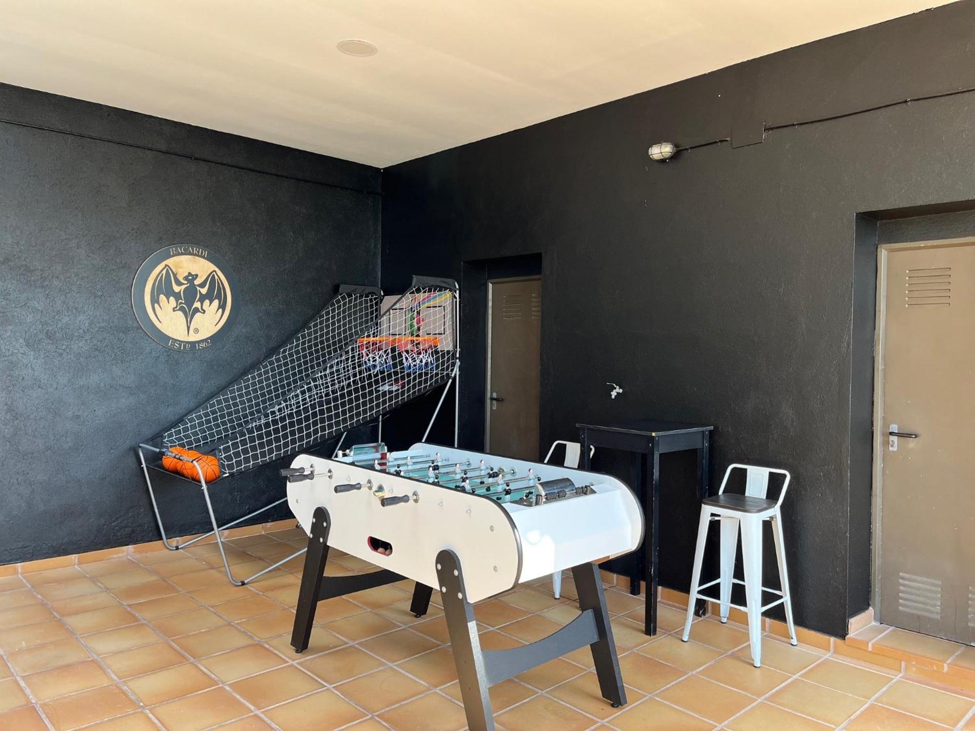 Villa Vicente Canyelles  Dış mekan fotoğraf