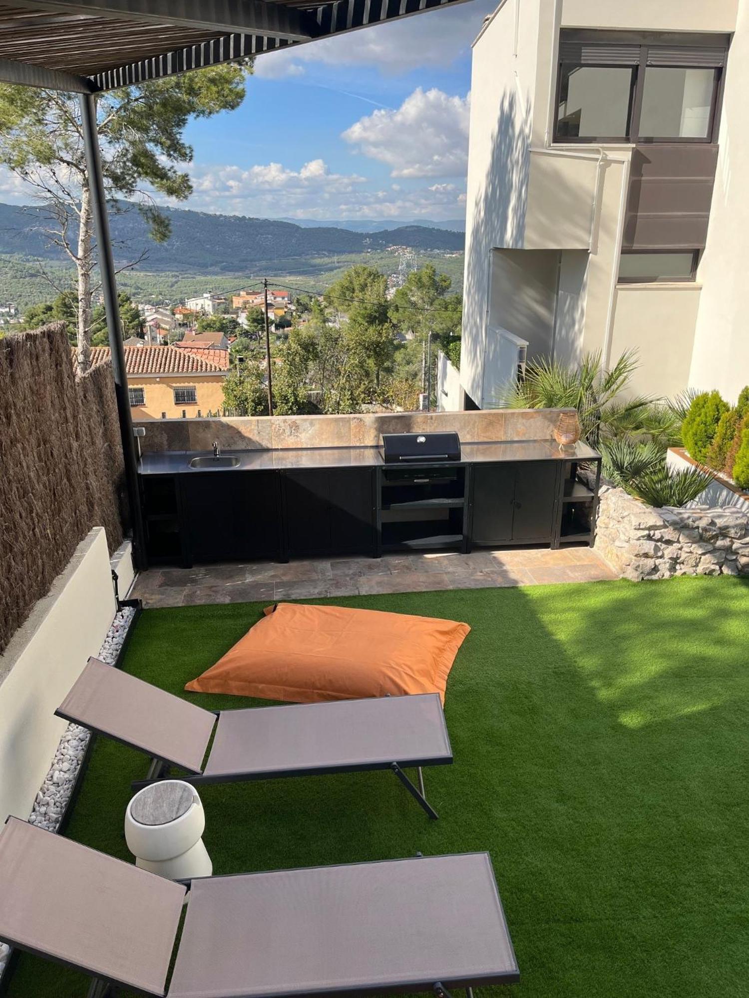 Villa Vicente Canyelles  Dış mekan fotoğraf