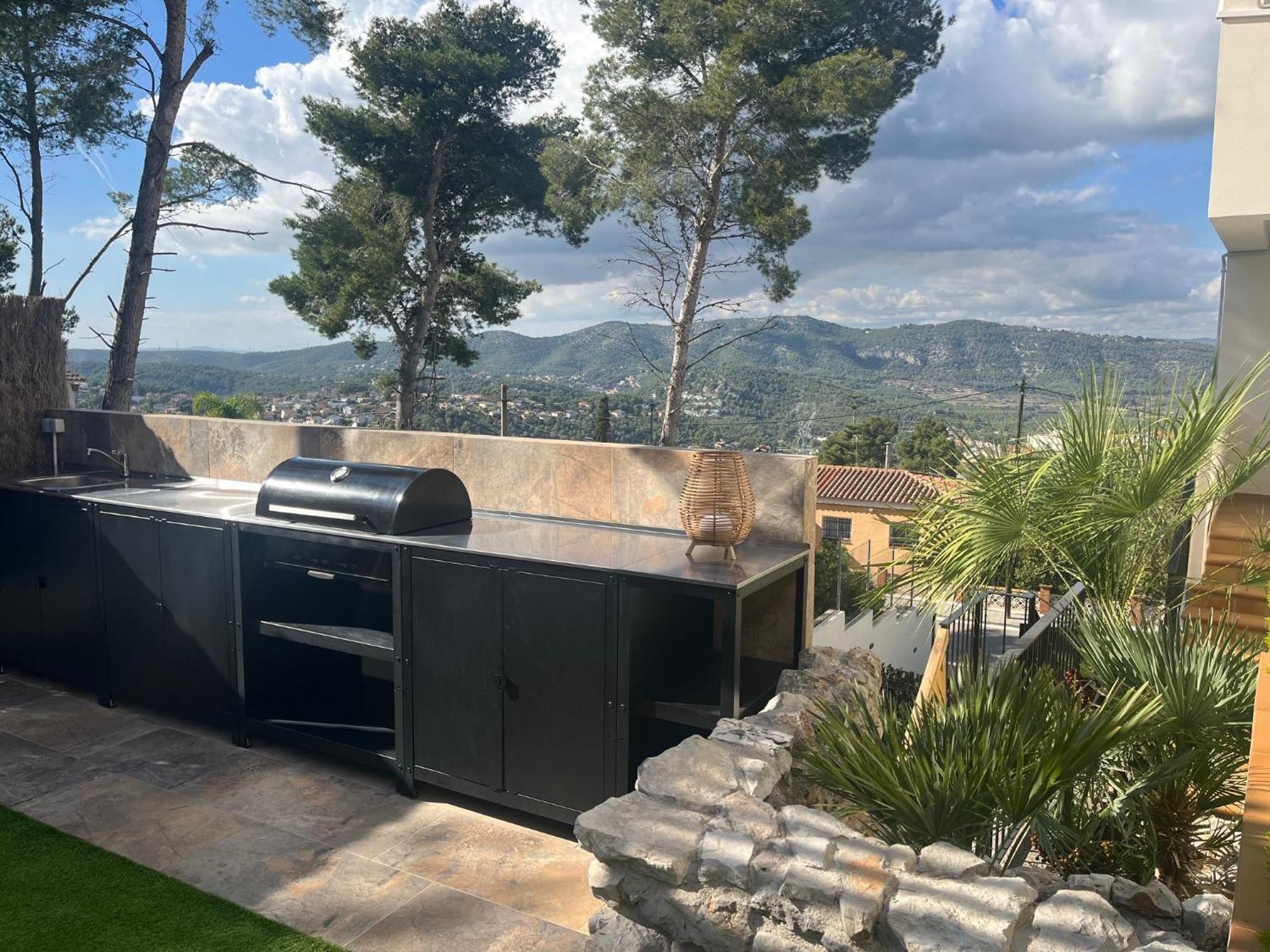 Villa Vicente Canyelles  Dış mekan fotoğraf