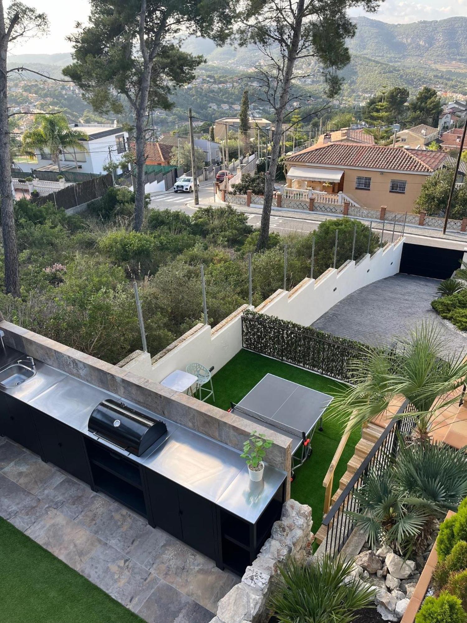 Villa Vicente Canyelles  Dış mekan fotoğraf